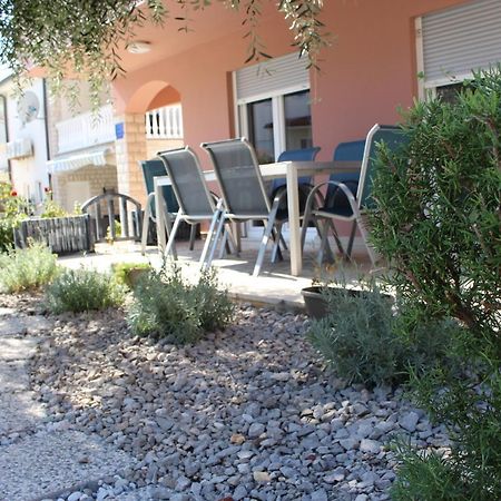 Filipovic Apartmani Medulin Exteriér fotografie