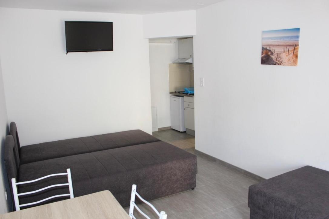 Filipovic Apartmani Medulin Exteriér fotografie