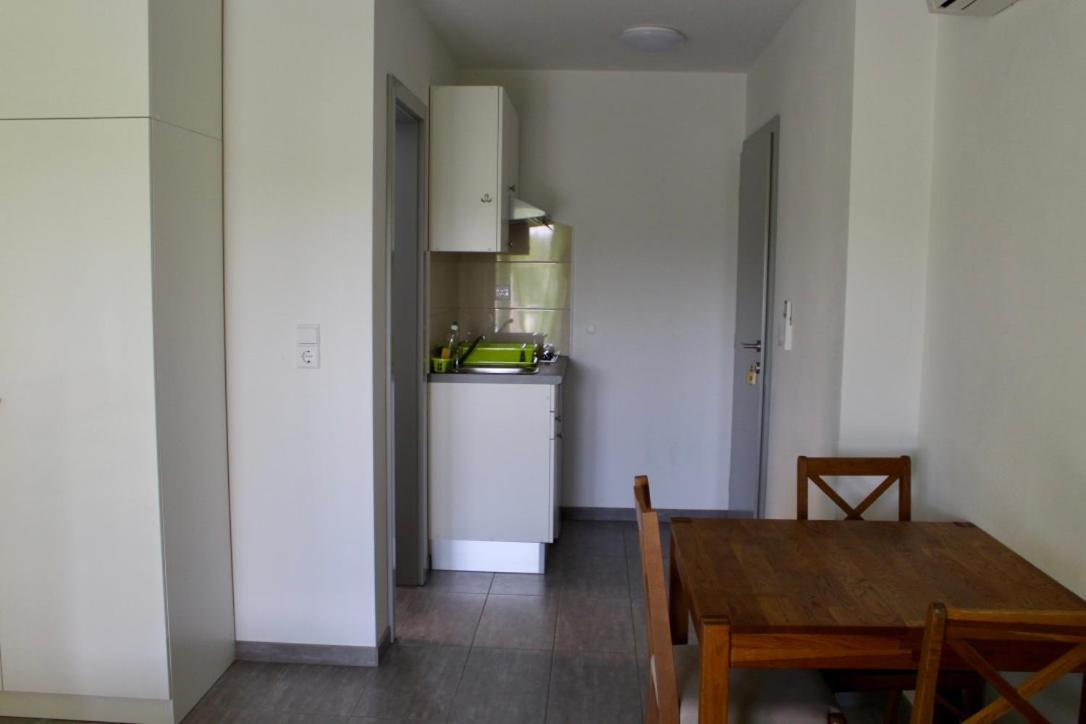 Filipovic Apartmani Medulin Exteriér fotografie