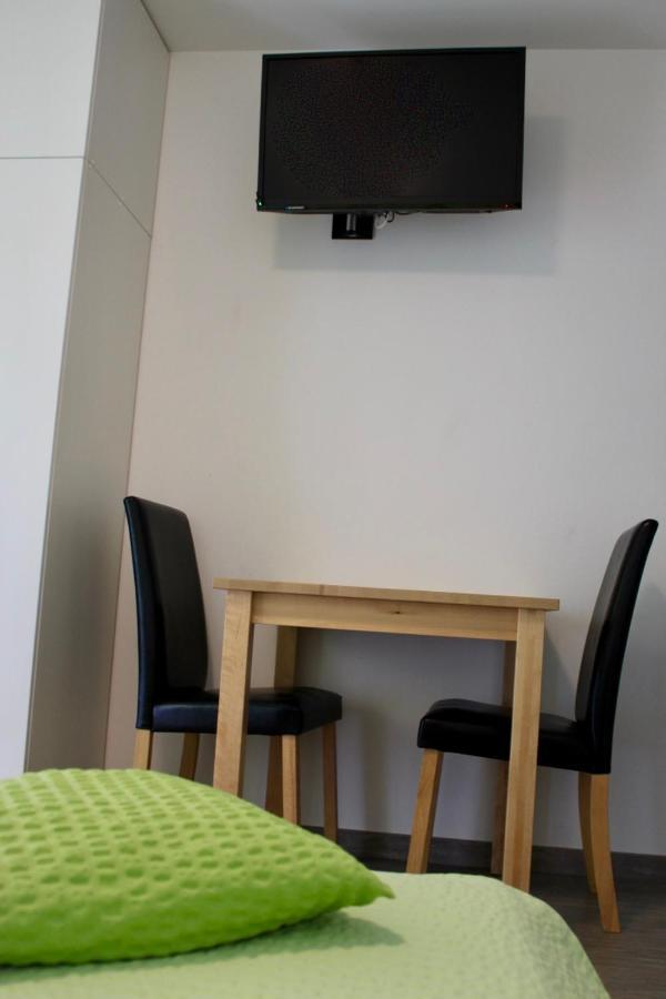 Filipovic Apartmani Medulin Exteriér fotografie