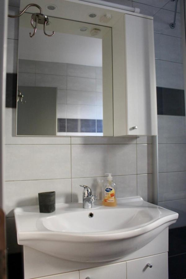 Filipovic Apartmani Medulin Exteriér fotografie