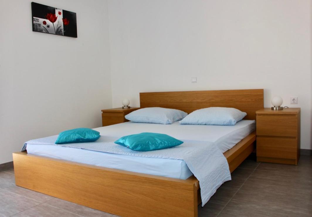 Filipovic Apartmani Medulin Exteriér fotografie