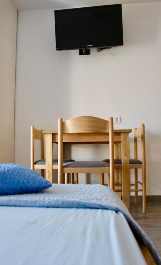 Filipovic Apartmani Medulin Exteriér fotografie