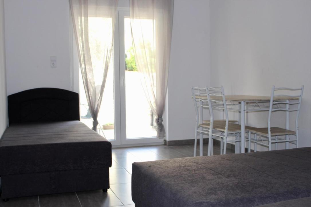 Filipovic Apartmani Medulin Exteriér fotografie