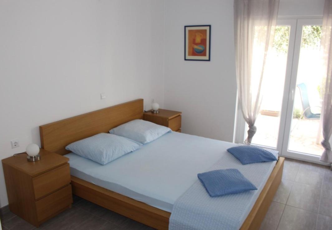 Filipovic Apartmani Medulin Exteriér fotografie