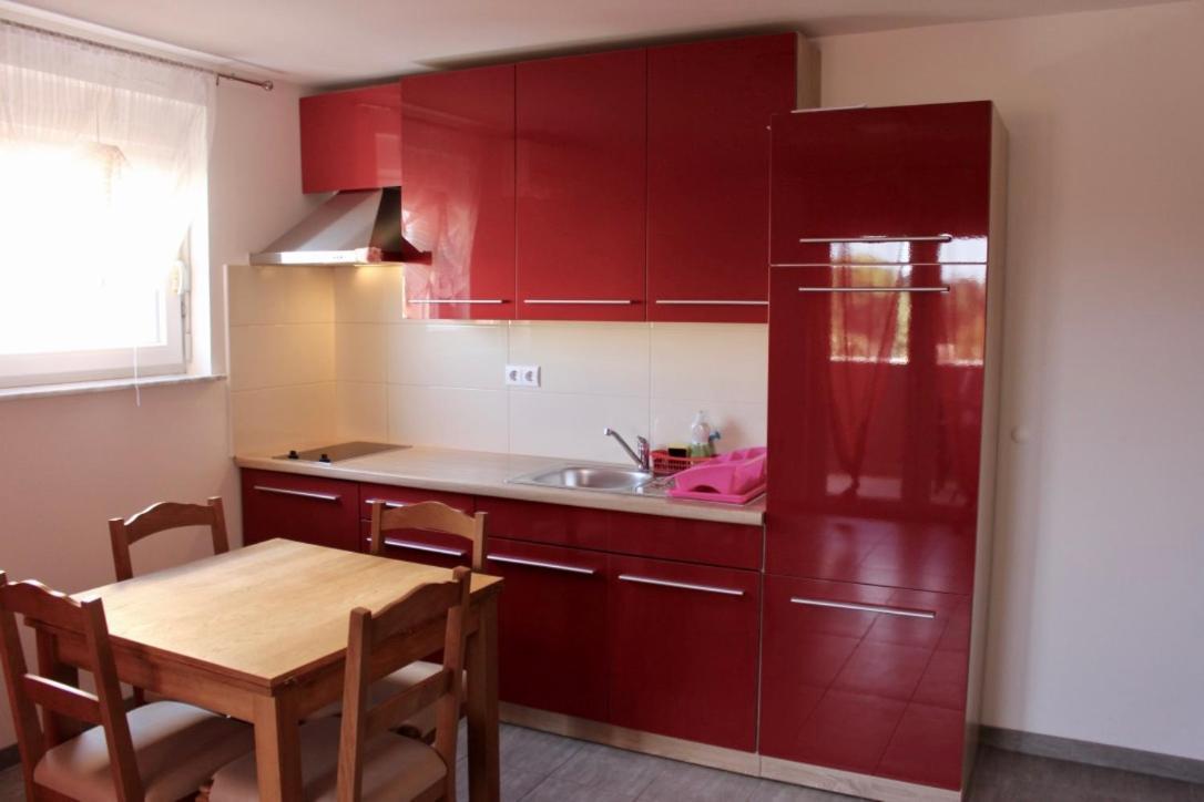 Filipovic Apartmani Medulin Exteriér fotografie