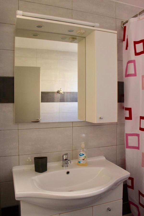 Filipovic Apartmani Medulin Exteriér fotografie