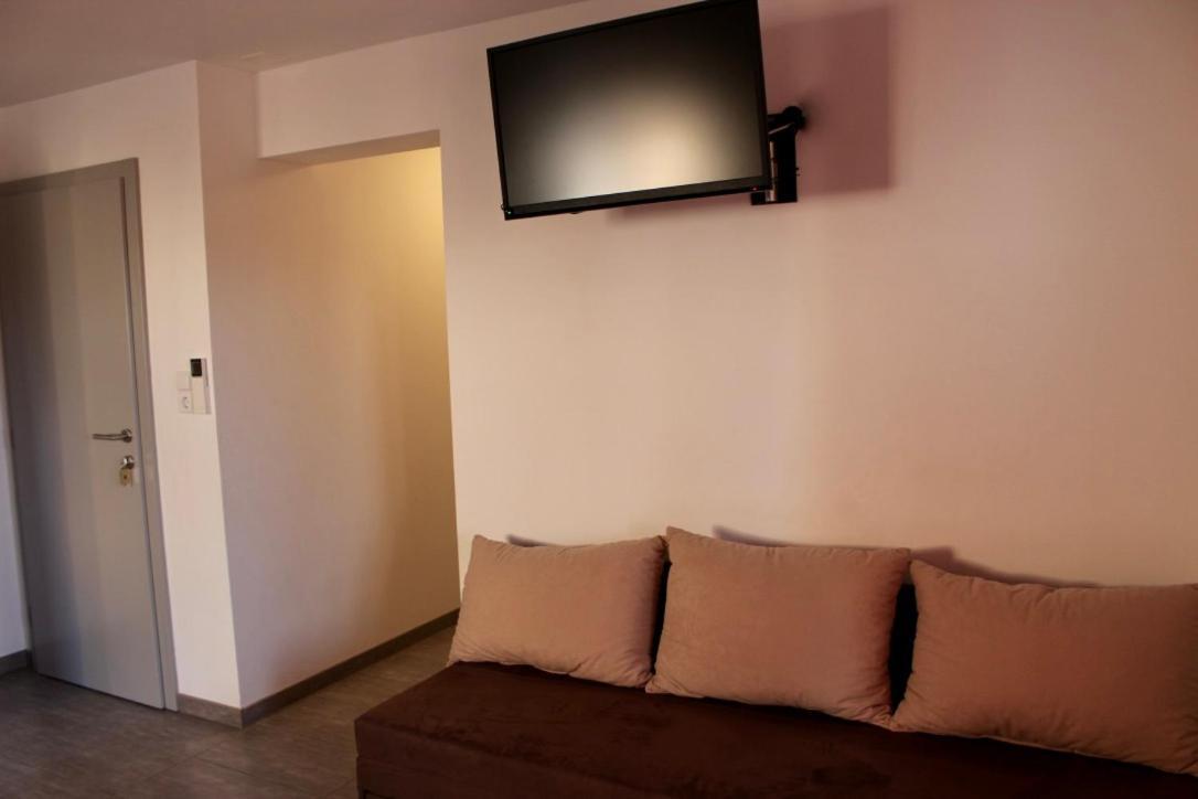 Filipovic Apartmani Medulin Exteriér fotografie