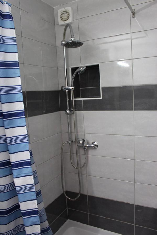 Filipovic Apartmani Medulin Exteriér fotografie