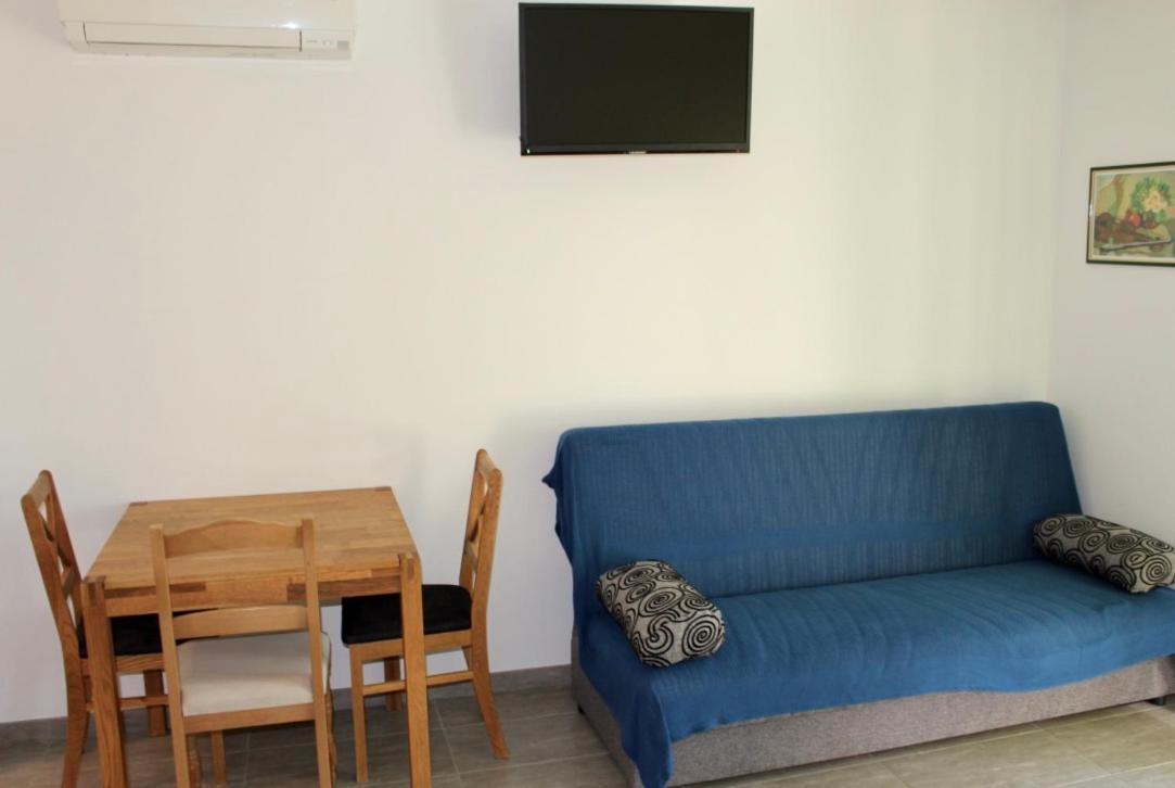 Filipovic Apartmani Medulin Exteriér fotografie