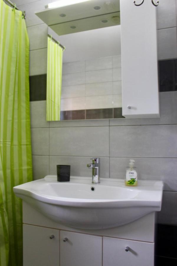 Filipovic Apartmani Medulin Exteriér fotografie