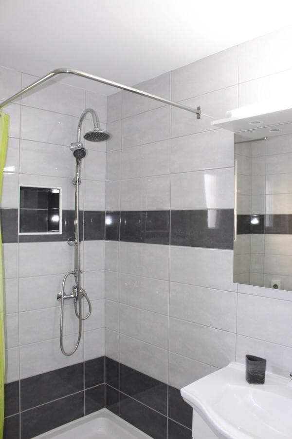 Filipovic Apartmani Medulin Exteriér fotografie