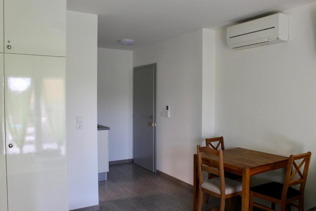Filipovic Apartmani Medulin Exteriér fotografie