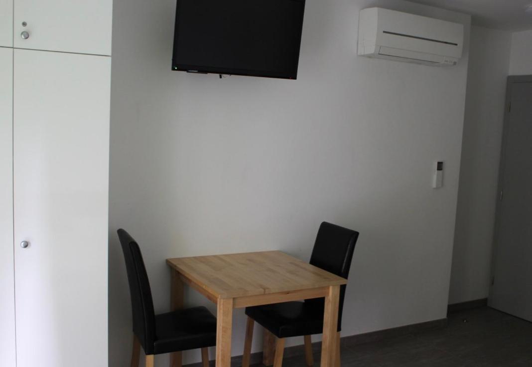 Filipovic Apartmani Medulin Exteriér fotografie