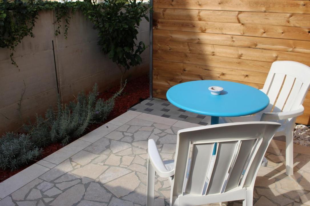 Filipovic Apartmani Medulin Exteriér fotografie