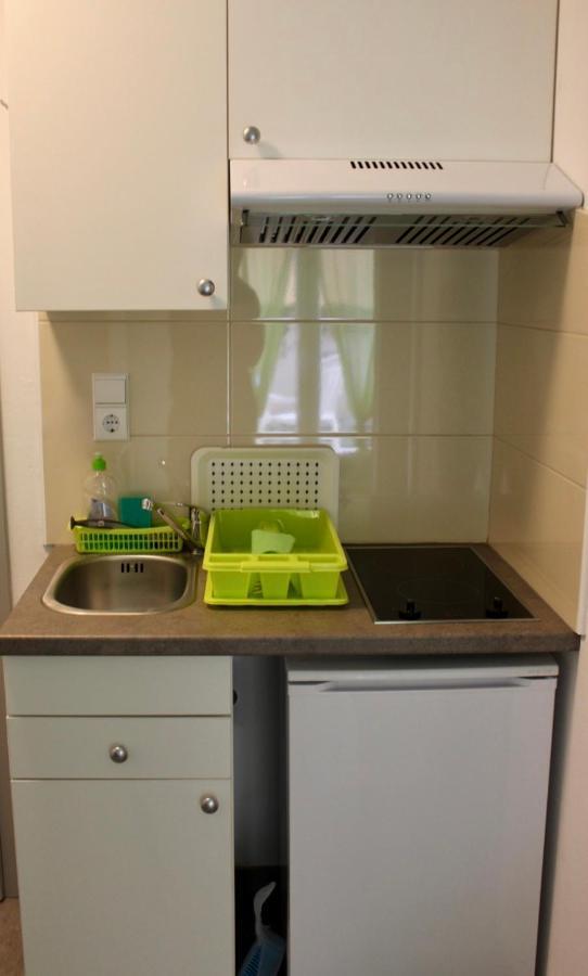 Filipovic Apartmani Medulin Exteriér fotografie