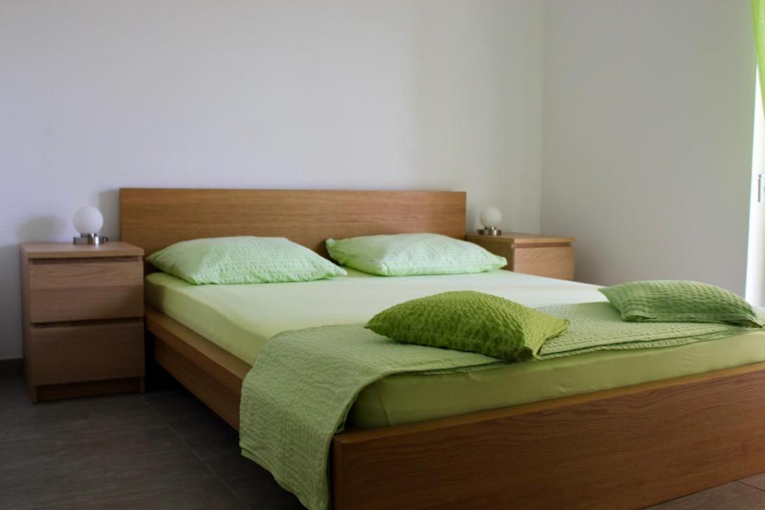 Filipovic Apartmani Medulin Exteriér fotografie