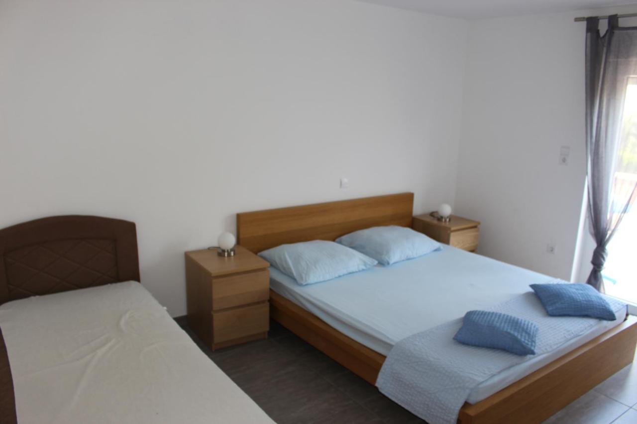 Filipovic Apartmani Medulin Exteriér fotografie