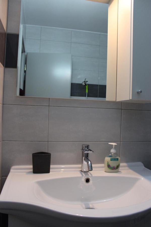 Filipovic Apartmani Medulin Exteriér fotografie