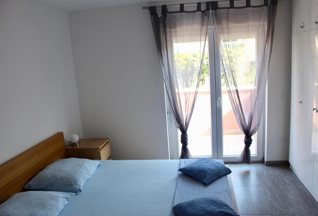 Filipovic Apartmani Medulin Exteriér fotografie