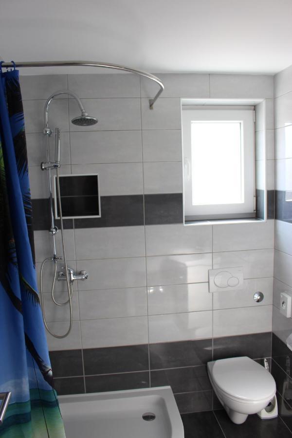 Filipovic Apartmani Medulin Exteriér fotografie