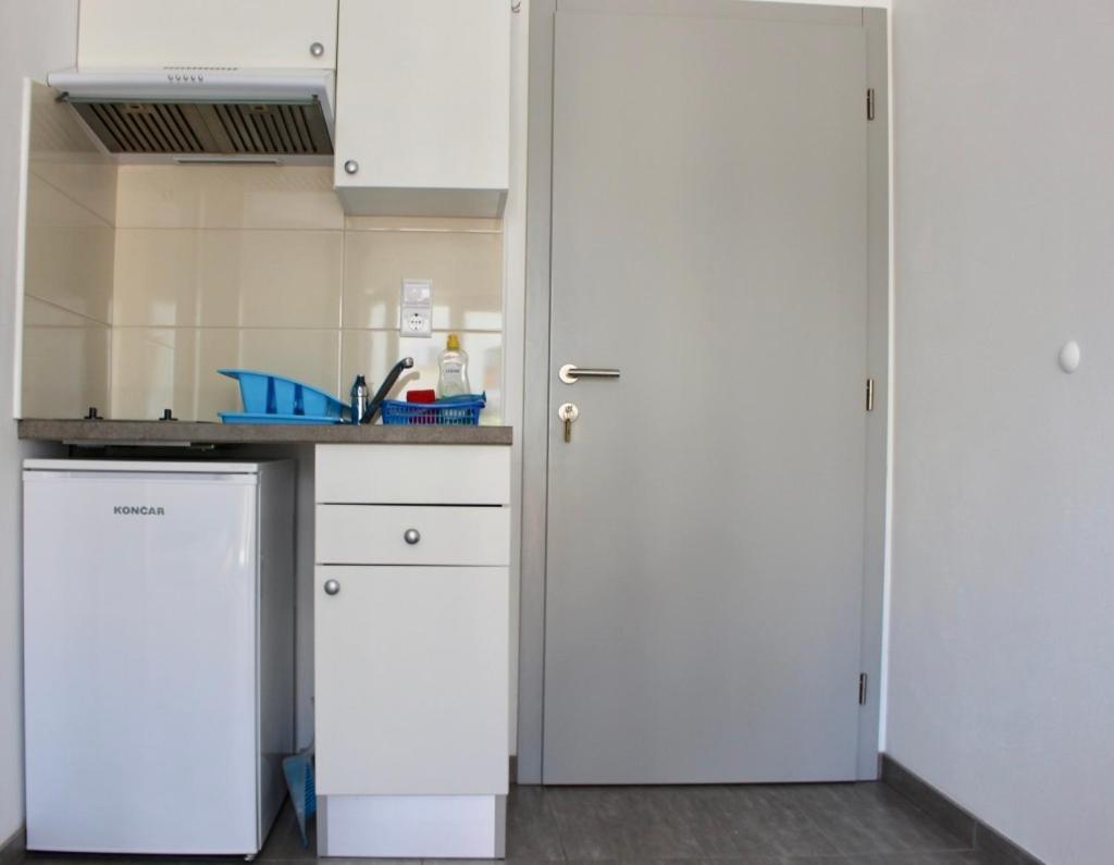 Filipovic Apartmani Medulin Exteriér fotografie