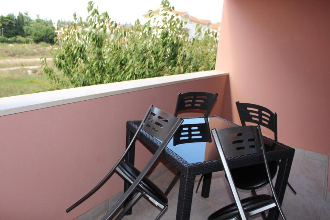 Filipovic Apartmani Medulin Exteriér fotografie