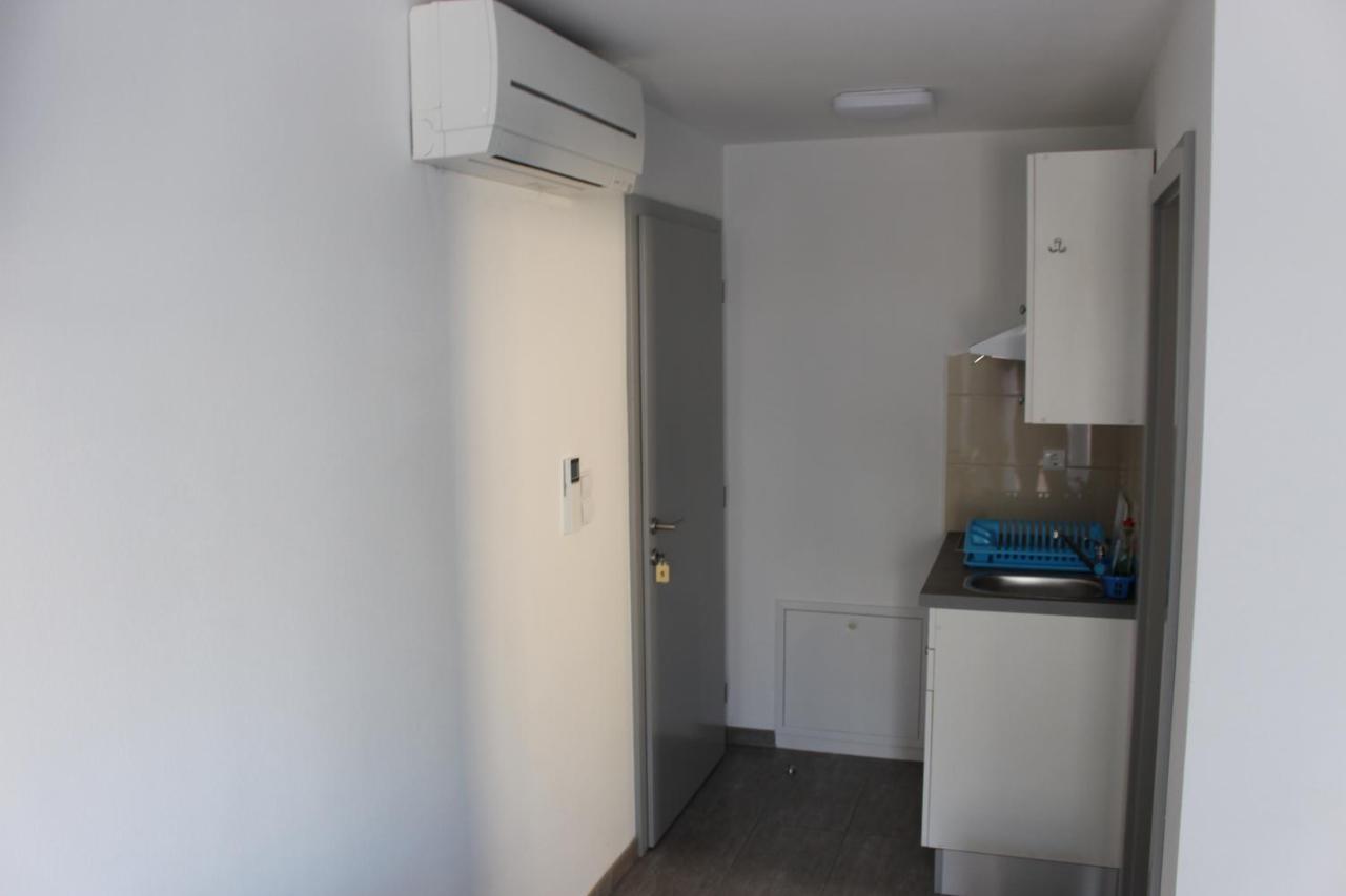 Filipovic Apartmani Medulin Exteriér fotografie