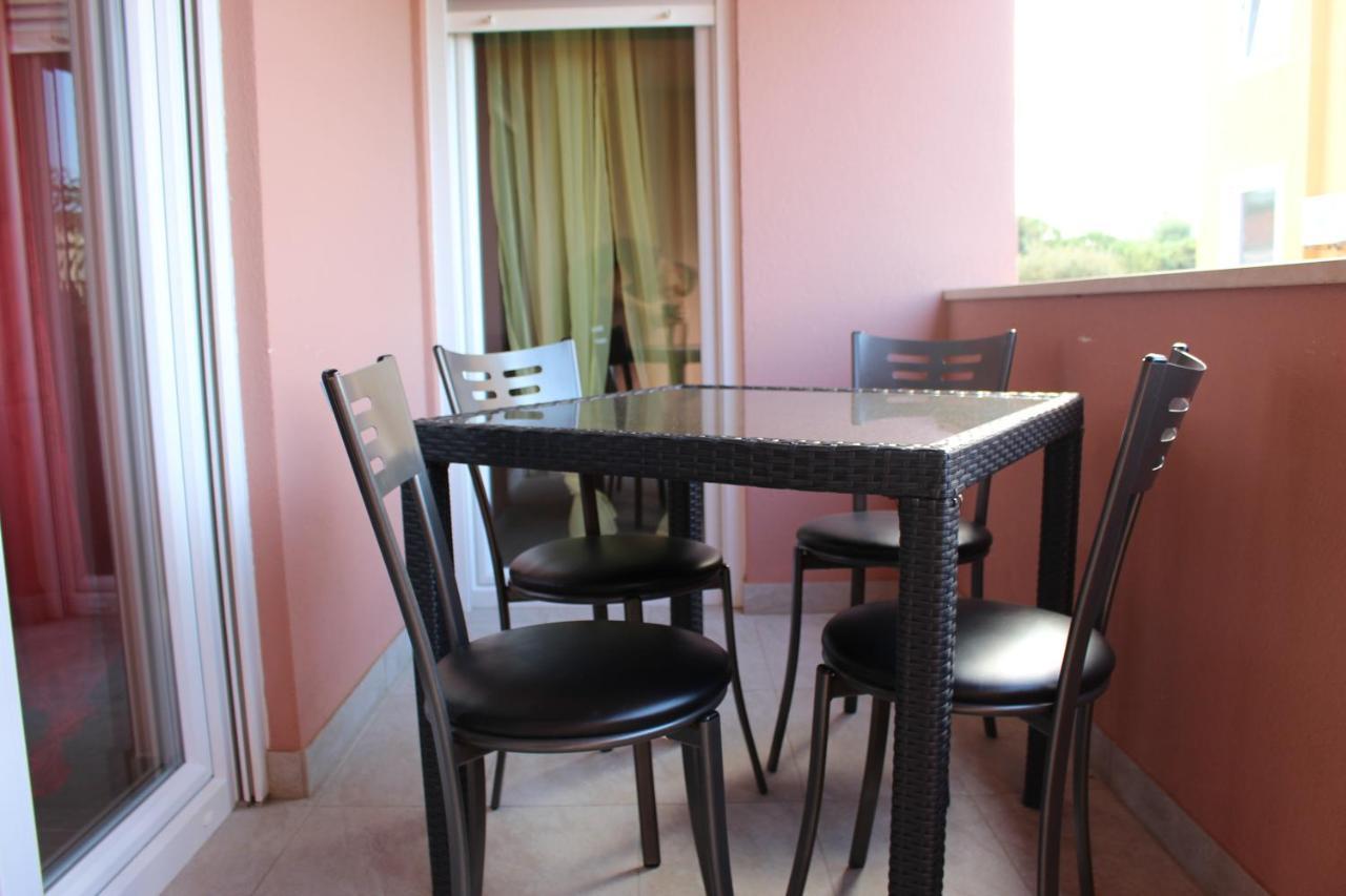 Filipovic Apartmani Medulin Exteriér fotografie