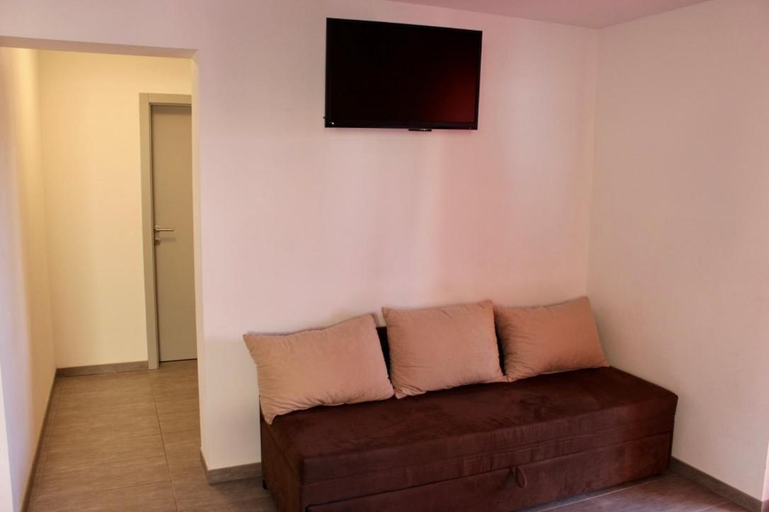 Filipovic Apartmani Medulin Exteriér fotografie