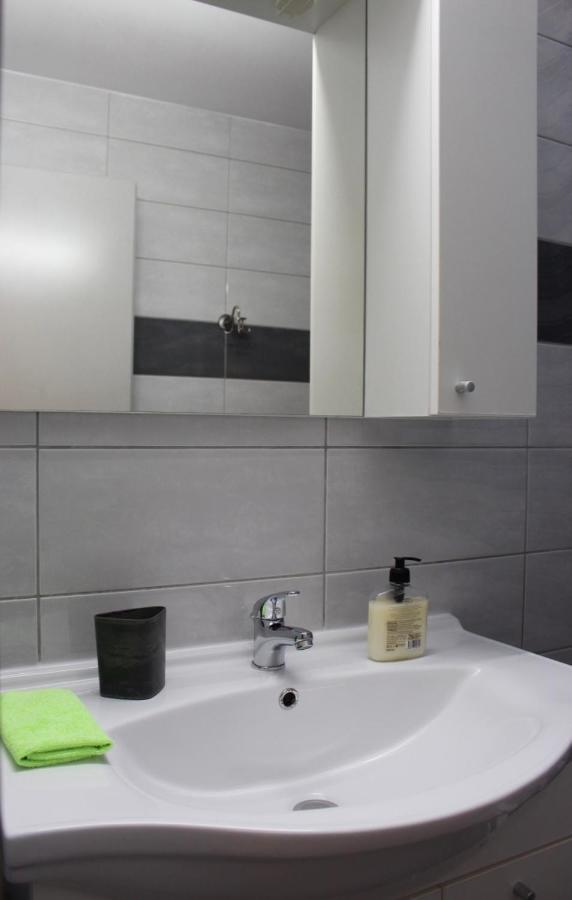 Filipovic Apartmani Medulin Exteriér fotografie